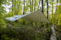 Тент Век 5x4,5 Армейский усиленный