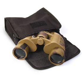 Бинокль Veber Classic БПШЦ 8x40 широкоугольный, камуфлированный