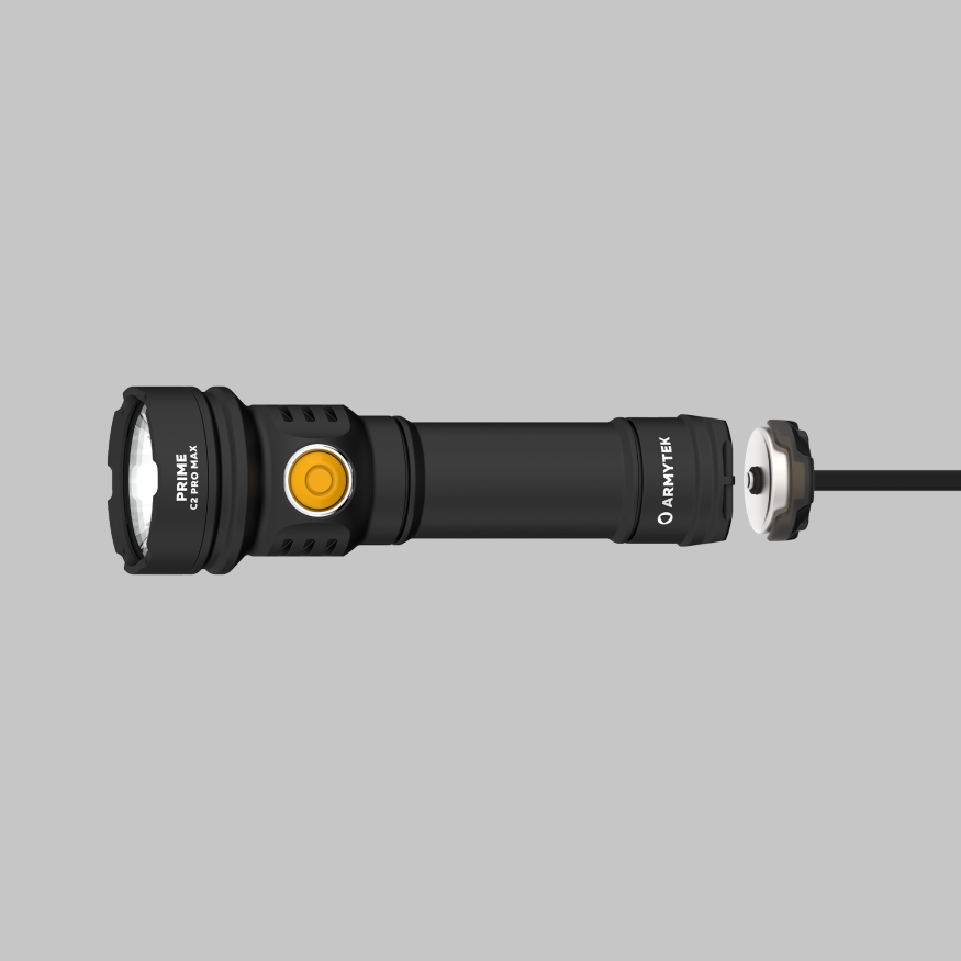 Armytek Prime C2 Pro Max Magnet USB