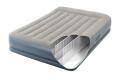 Кровать надувная Pillow Rest Twin 203*152*30 см со встр. насосом 220В, Intex