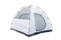 Палатка кемпинговая Talberg Blander 4 Sahara