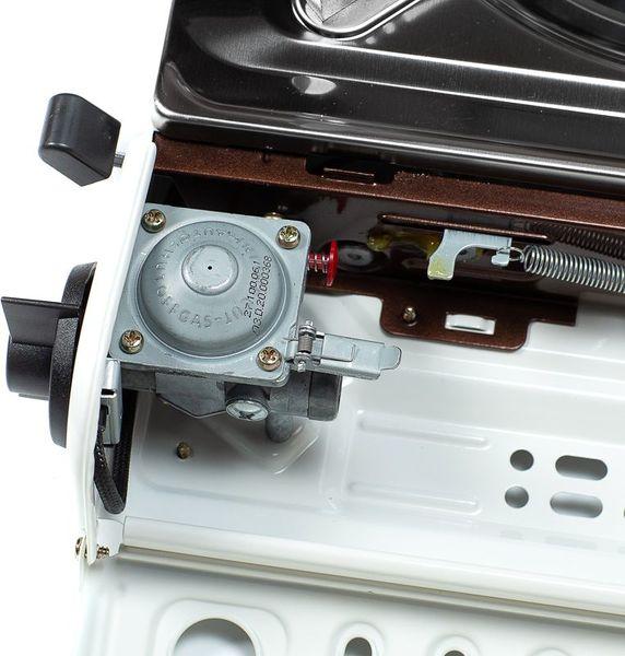 Газовая плита NaMilux NA-PL1916PS (конфорка CYCLONE)