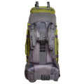 Рюкзак МАНАРАГА Макалу-80 V2, зелено-серый
