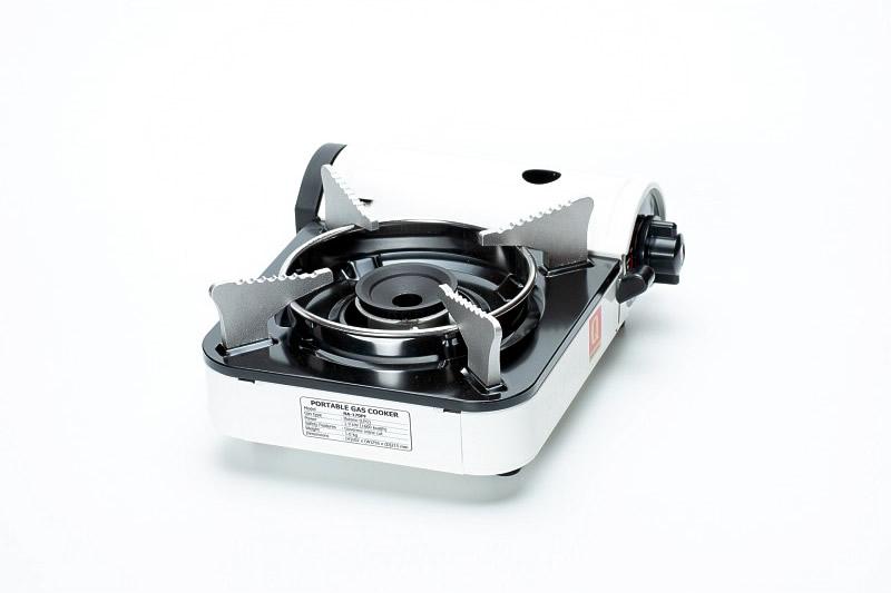 Газовая плита NaMilux NA-170PF