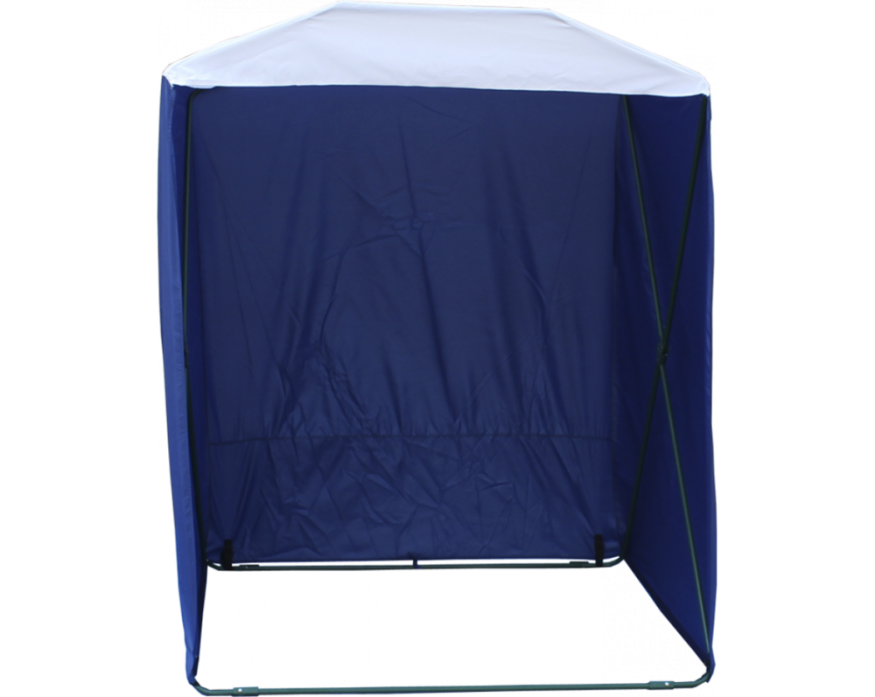 Торговая палатка Кабриолет 1,5 х 1,5 м