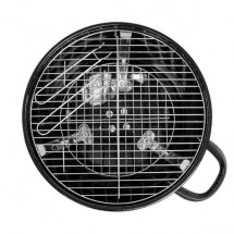 Гриль-барбекю K182, Green Glade