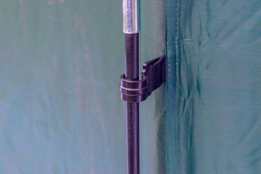 Палатка Talberg Bigless 3