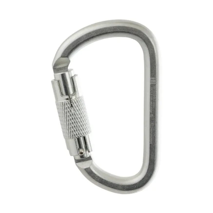 Карабин Стальной универсальный автомат с байонетной муфтой keylock, Венто