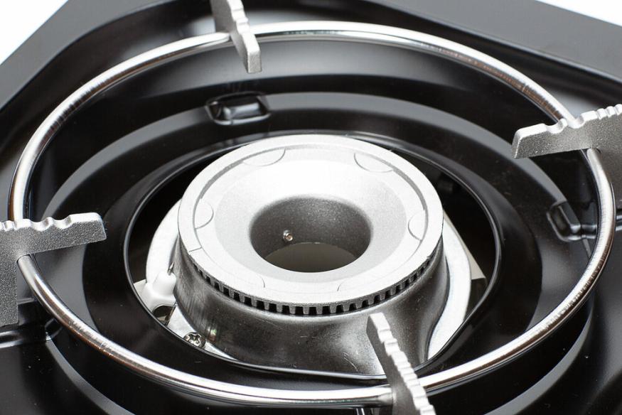 Газовая плита NaMilux NA-P3315PF (со штуцером)