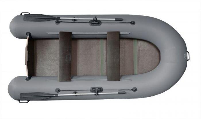 Лодка надувная BoatMaster 310T