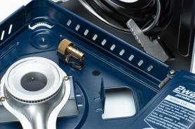 Газовая плита NaMilux NA-P3915PF (со штуцером)