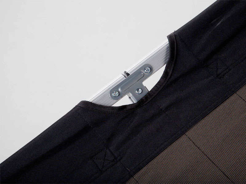 Раскладушка для кемпинга Bedstead camping, World of Maverick