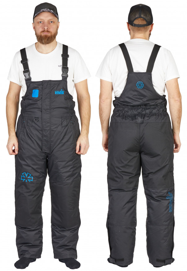 Костюм плавающий зимний Norfin APEX 2 FLT