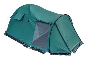 Talberg Blander 4 кемпинговая палатка
