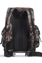 Рюкзак KAILER 3 75л, лесная/черный, Тайф