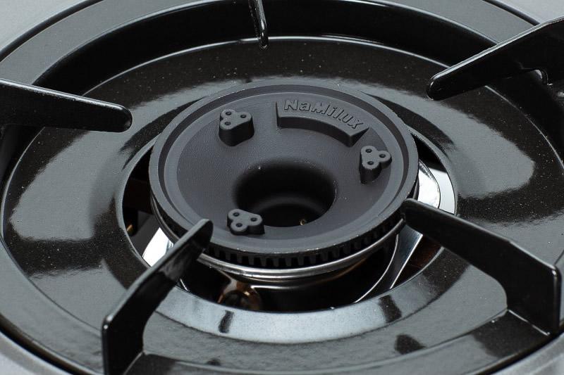 Газовая плита NaMilux NA-300AFM