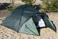 Talberg Bonzer 4 (палатка)