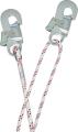 Строп веревочный одинарный регулируемый без амортизатора «В11p», Венто