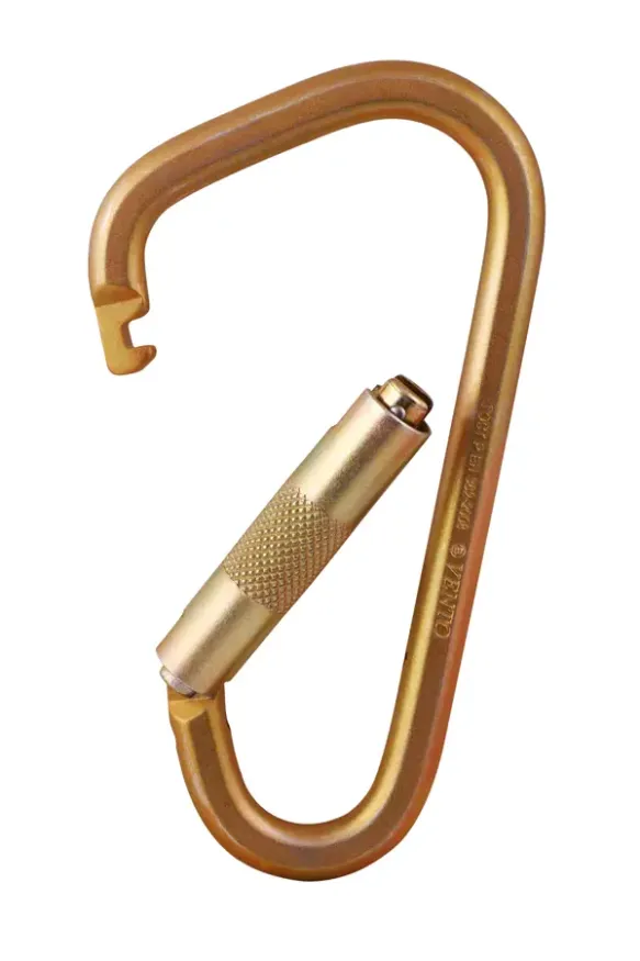 Карабин Стальной Косой автомат с байонетной муфтой, Венто