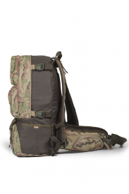 Рюкзак GRAUBER 4, 45 литров, мультикам, ПВХ600, ТАЙФ