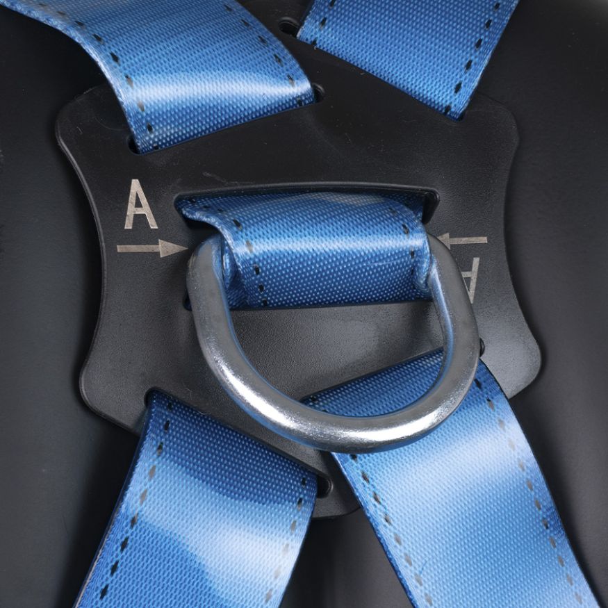 Высота 061 Винил Страховочная привязь, Венто