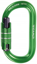 Карабин OVAL XL 2LOCK, CAMP