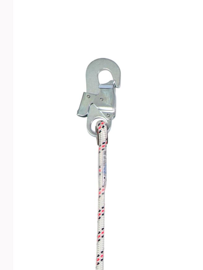 Строп веревочный двойной «В22» нерегулируемый без амортизатора, Венто