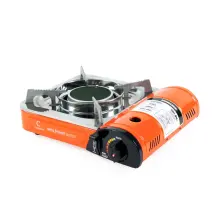 Туристическая плитка UltraEnergy, керамика, Следопыт